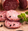 Tenderloin Beef Salami
