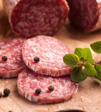 Tenderloin Beef Salami