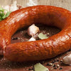 Tenderloin Ham Ring Coarse [1kg]
