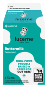 Lucerne Buttermilk [473ml]