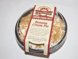 CyrusOLearysBananaCrmPie [198g]