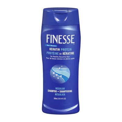 Finesse Shampoo Regular [300ml]