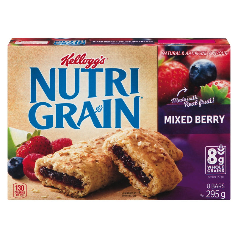NutriBarMixBerry295g [295 g]
