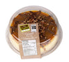 Pastry Box Pecan Cheesecake [600g]