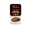ChocChipCkieVegan300gr [300 g]
