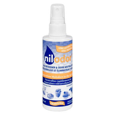 NilodorOranginaDeodorizeSpray [114ml]