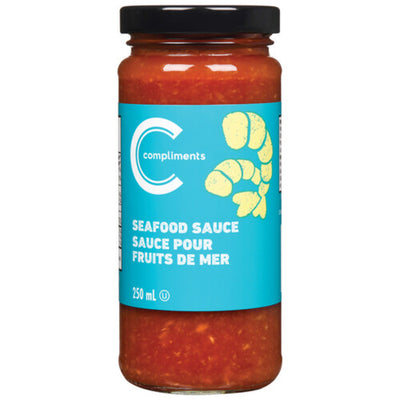 ComplimentSeafoodSauce [250ml]