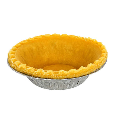 Mark Crest 3" Tart Shells [449g]