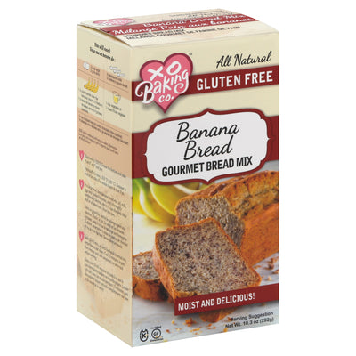 XO Banana Bread Mix [292g]