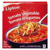 LiptonTomatoVegetableSoup [145g]