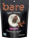 Bare Coconut Chips Chocolate 58g [79g]