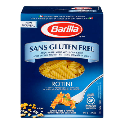 Barilla Rotini [340g]