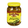 Old El Paso Jalapeno Slices [250ml]