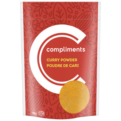 Compliments Curry Powder [130g]