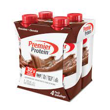 Premier Chocolate [325ml]