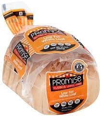 Promise Brioche GF Hot Dog Bun [280g]