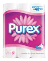 Purex 2 Ply Bath Tissue [24pk]