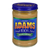 Adams Smooth Peanut Butter [1kg]