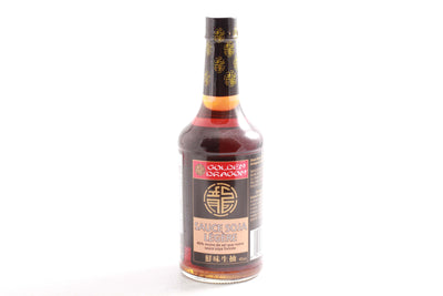 Golden Dragon Light Soya [455ml]