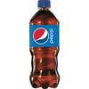 Pepsi & Assorted Flavours [591ml]