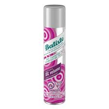 Batiste XXL Dry Shampoo [200ml]