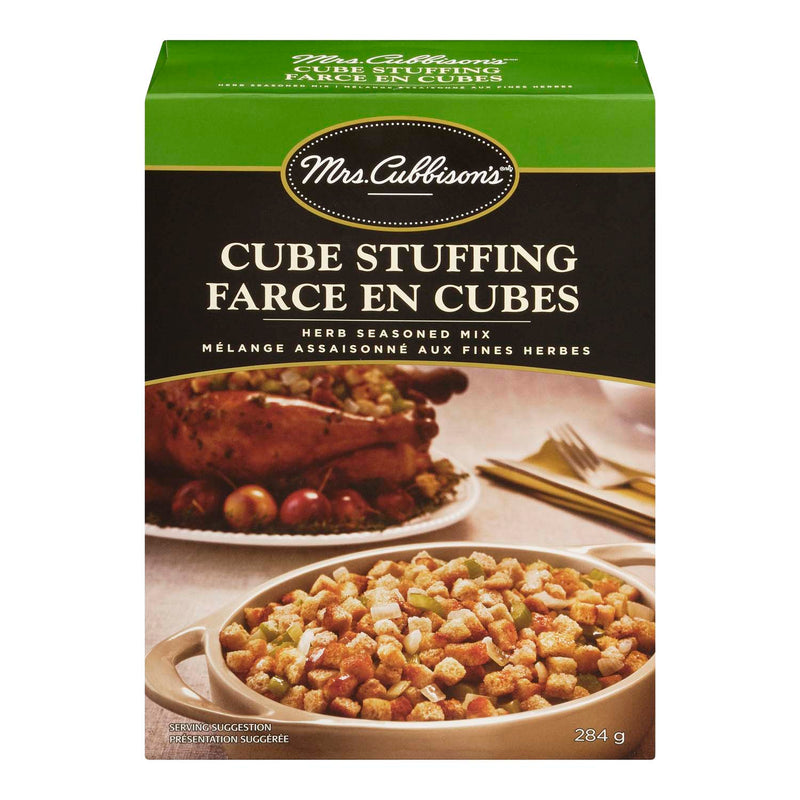 Mrs Cubbisons Herb Stuffing [283g]