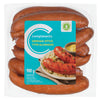 Compliments Smoked German Sausage [900g]