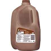 Lucerne Chocolate Milk [4l]