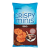 Quaker Crispy Minis Barbecue [100g]