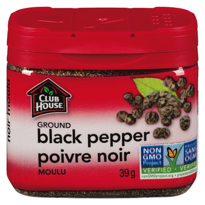 ClubGrndBlkPep39gr [39 G]