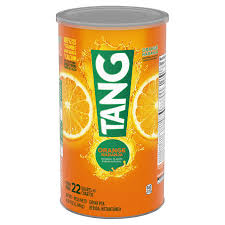 Tang Orange [2.2kg]