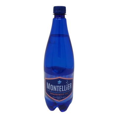 Montellier Grapefruit Water [1l]