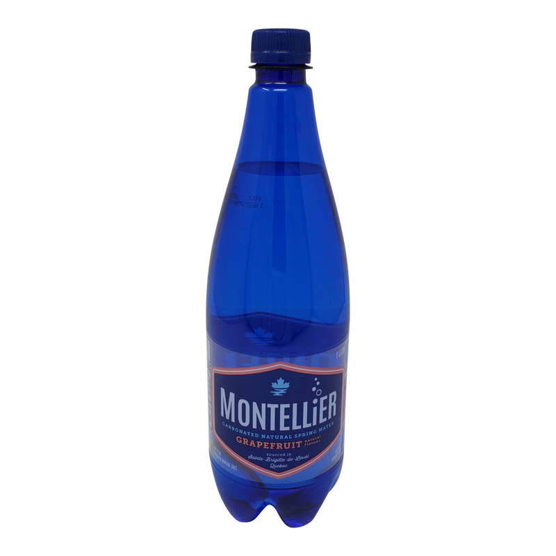Montellier Grapefruit Water [1l]