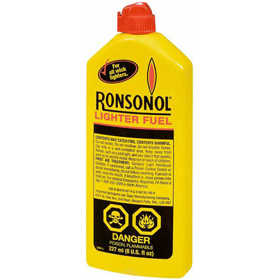 Ronsonol Lighter Fuel [227ml]
