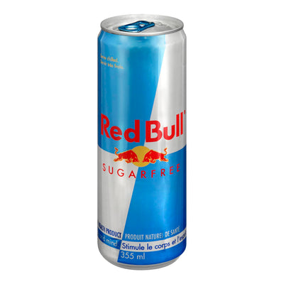 Red Bull S/F 355ml [355 ml]