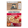 QuakerInstantOatmealProtein [168g]