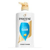 Pantene Conditioner Clean [476ml]