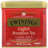 TwiningEnglishBreafastLooseTea [100g]