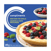 Compliments Deep Dish Pie Shell 9" [340g]