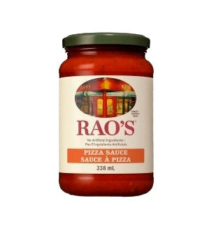 Raos Pizza Sauce [338ml]
