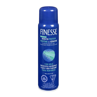 FinSprayFirmUnscent [300ml]