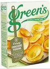 GreensClassicYorkshireBatter [125g]