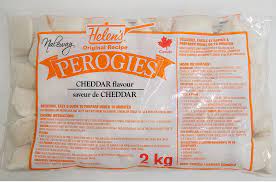 HelenChedPerogies2kg [2 kg]