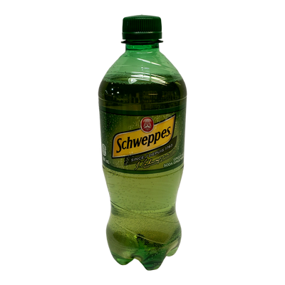 Schweppes Ale 591ml [591 ml]