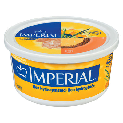 Imperial non hydrogenated margarine, 2lbs [850g]