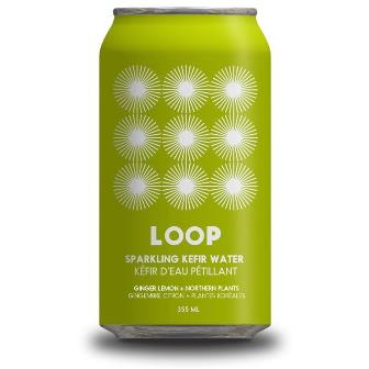 LpSprkGngrSoda355ml [355 ml]
