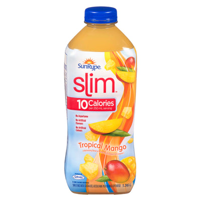 SunRype Slim Beverage Mango [1.36l]