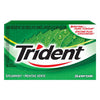 Trident Gum Spearmint