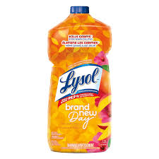 LysolMangoCleaner1.21L [1.21 ltr]