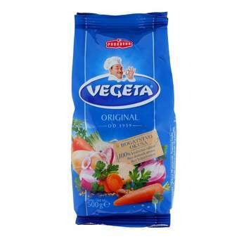 VegSeasoningGF500gr